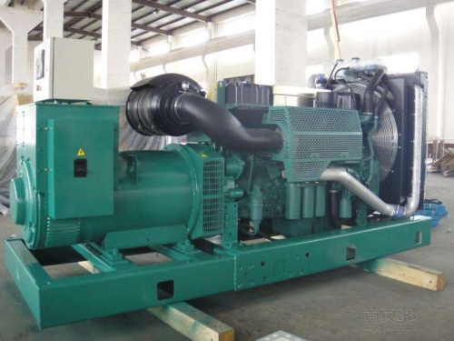 昂昂溪便携静音：租赁无声发电机组，便携式解决能源需求